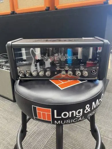 Hughes & Kettner - TM20DH